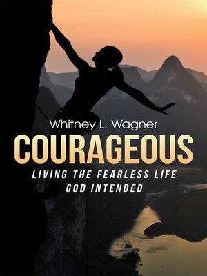 cover image of Courageous